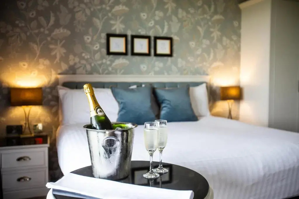 Executive room