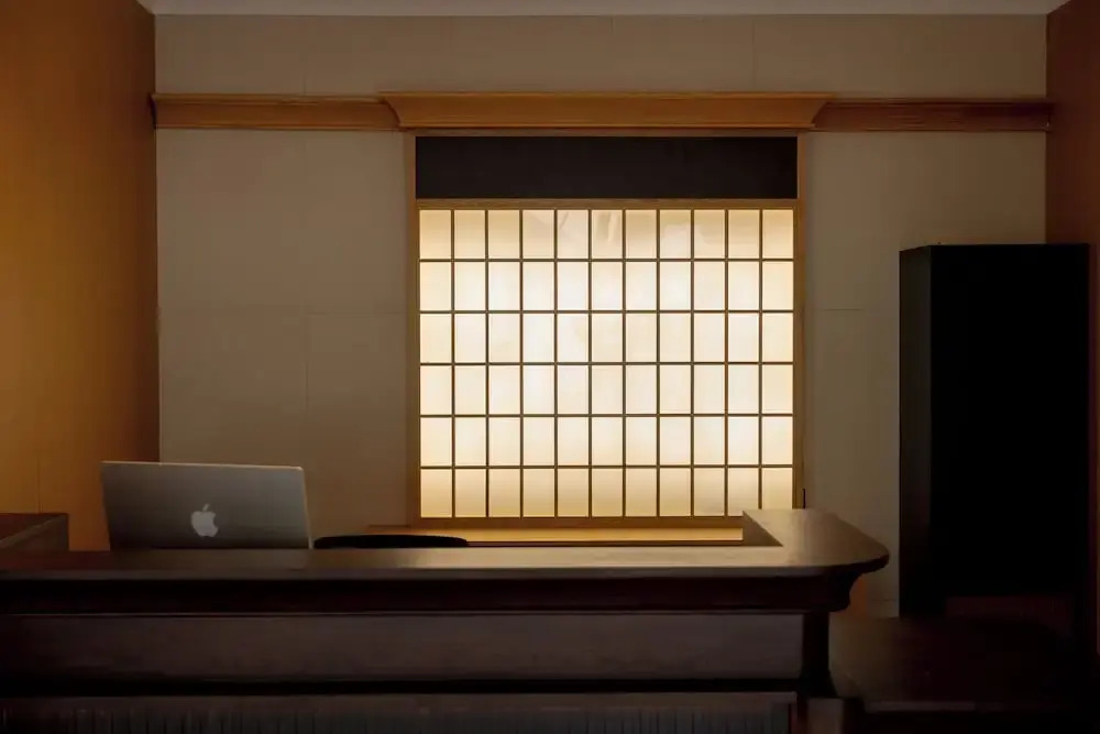 Mu S Boutique Motel — фото 5