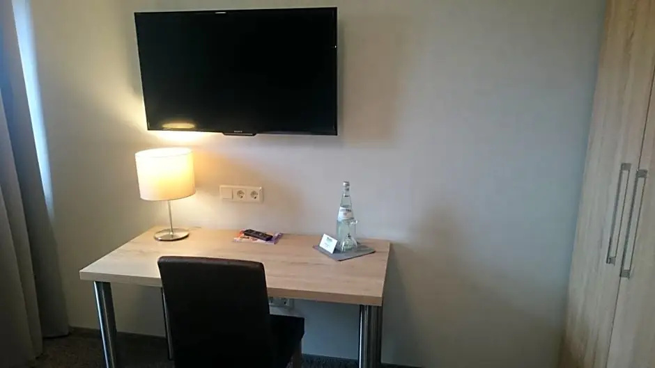 Seehotel Losheim - Chambres