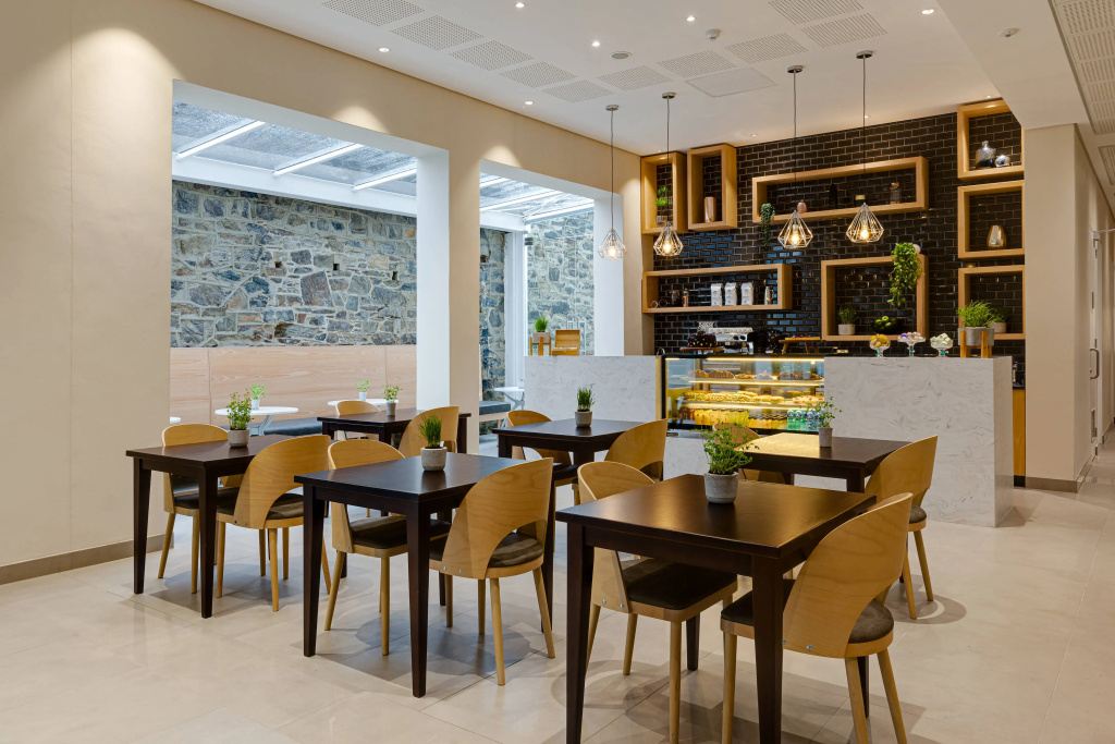 Protea Hotel Cape Town Waterfront Breakwater Lodge