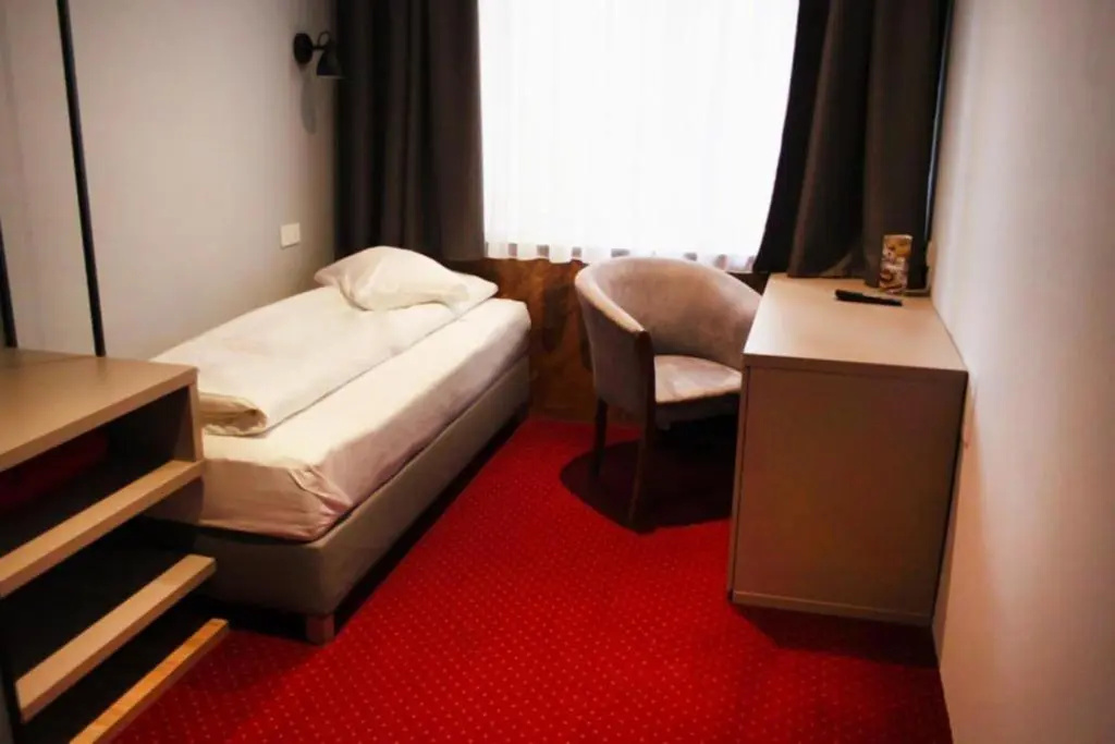 Hotel photo 2