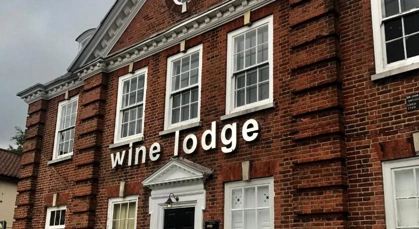 Wine Lodge Dereham
