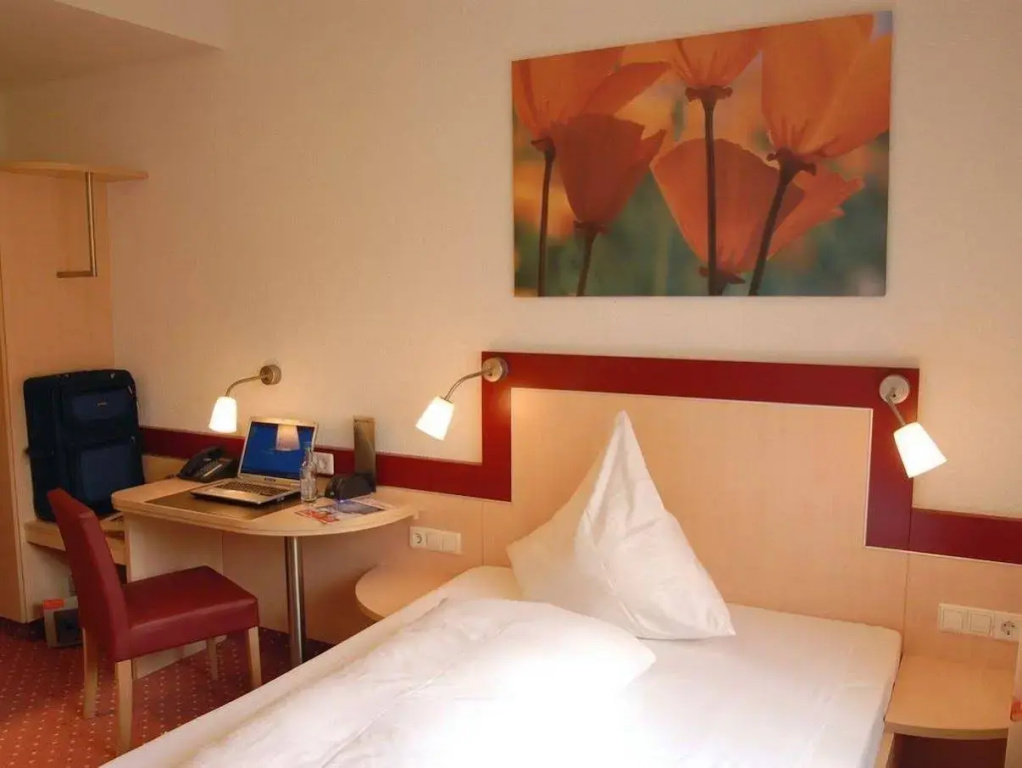 Flair Hotel Landgasthof Roger - Général