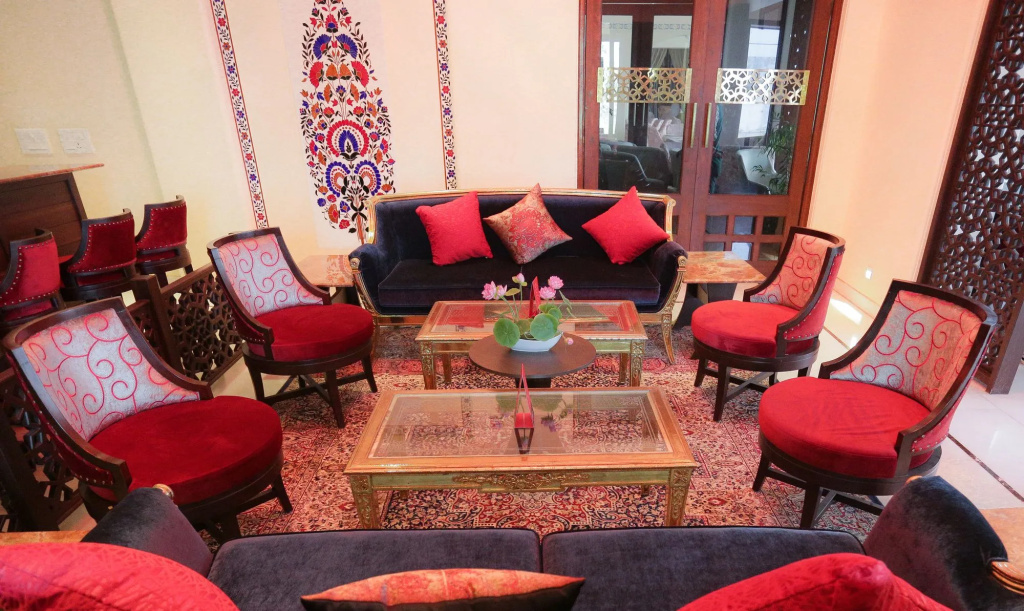 Hotel photo 14