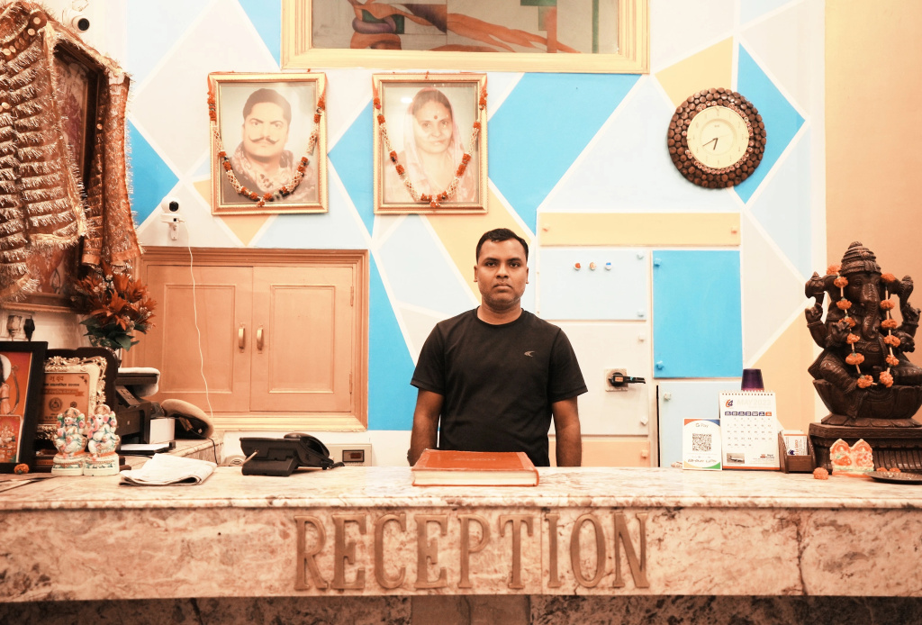 Hotel photo 5