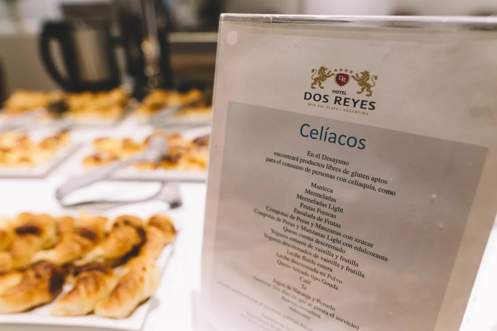 Dos Reyes Hotel - Général