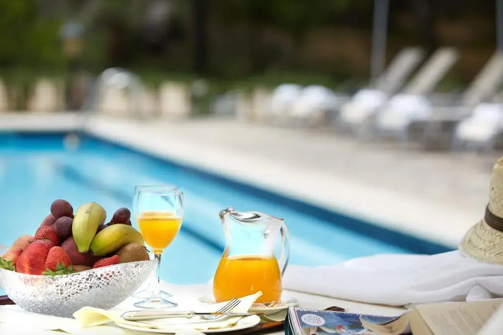 Hermitage Hotel & Spa Mallorca - Général
