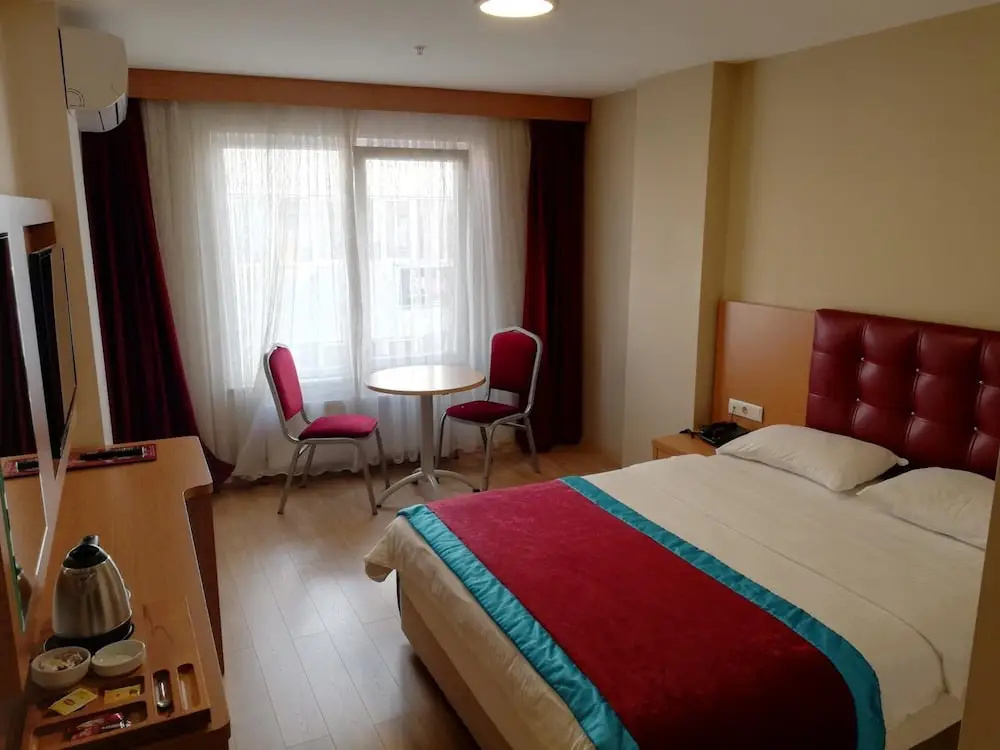 Hotel photo 6