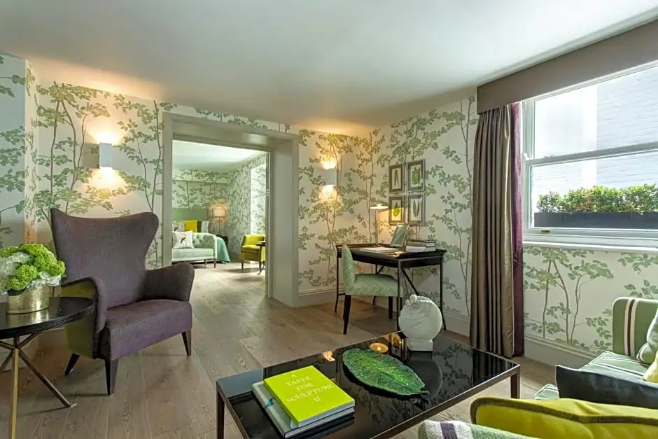 Brown's Hotel, a Rocco Forte Hotel - Chambres