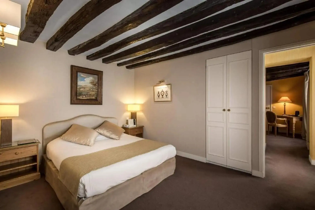 Voir la photo 4 — Hotel la Residence du Berry
