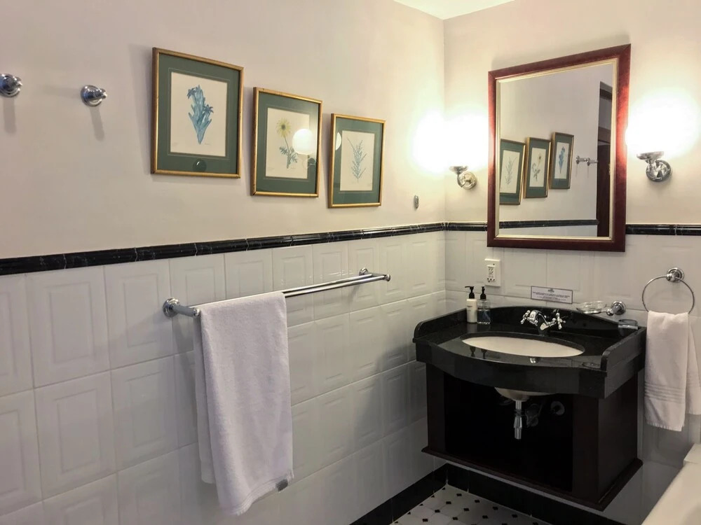 Greenways Manor Guesthouse - фото 8