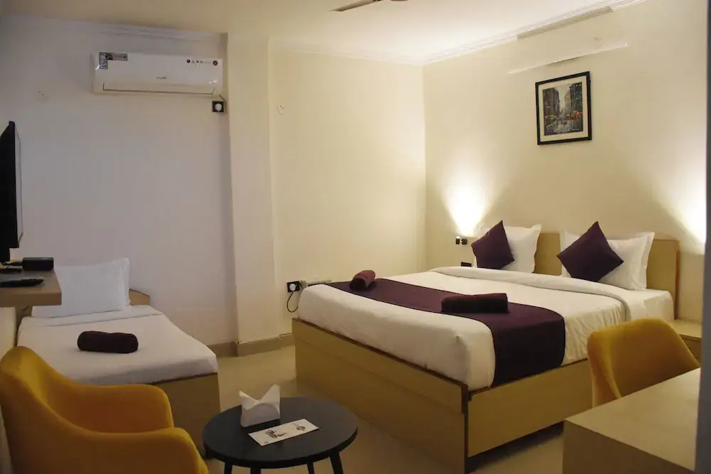 Hotel photo 3