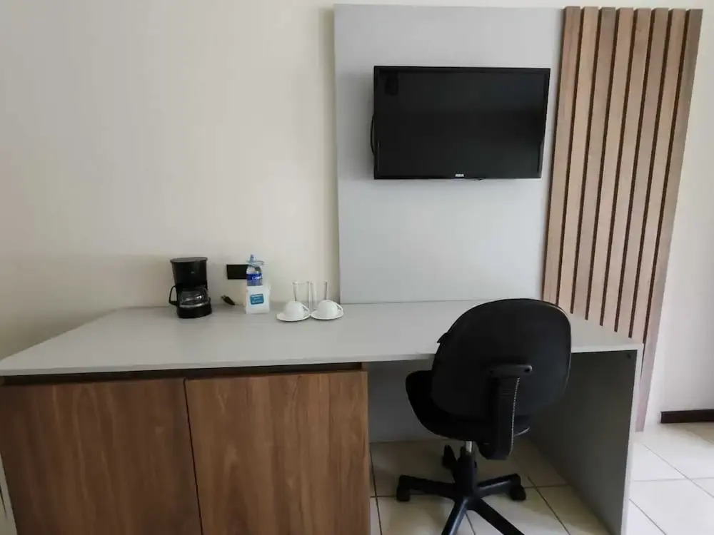 Puerto Azul Residences - фото 4