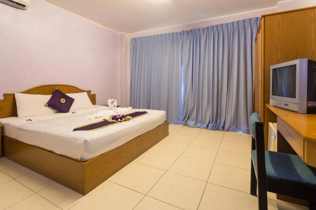 Guesthouse Belvedere