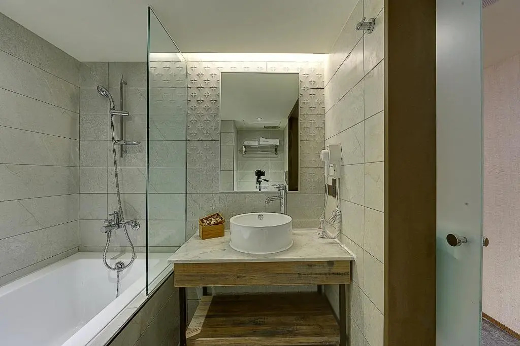 Lan Kwai Fong Garden Hotel - Chambres