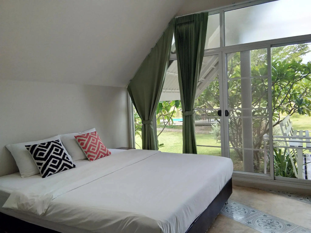 Ban Bang Home Resort - Général