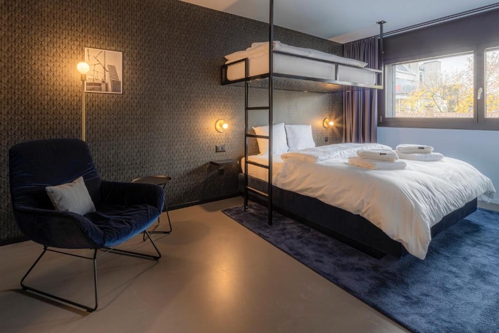 Standard Triple room — room photo 3