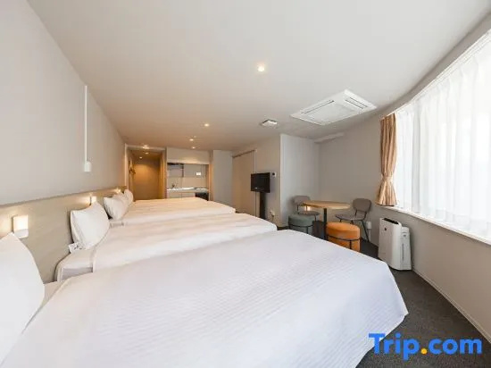 Grand Hostel Ldk Tokyo Nishikasai 사진 17