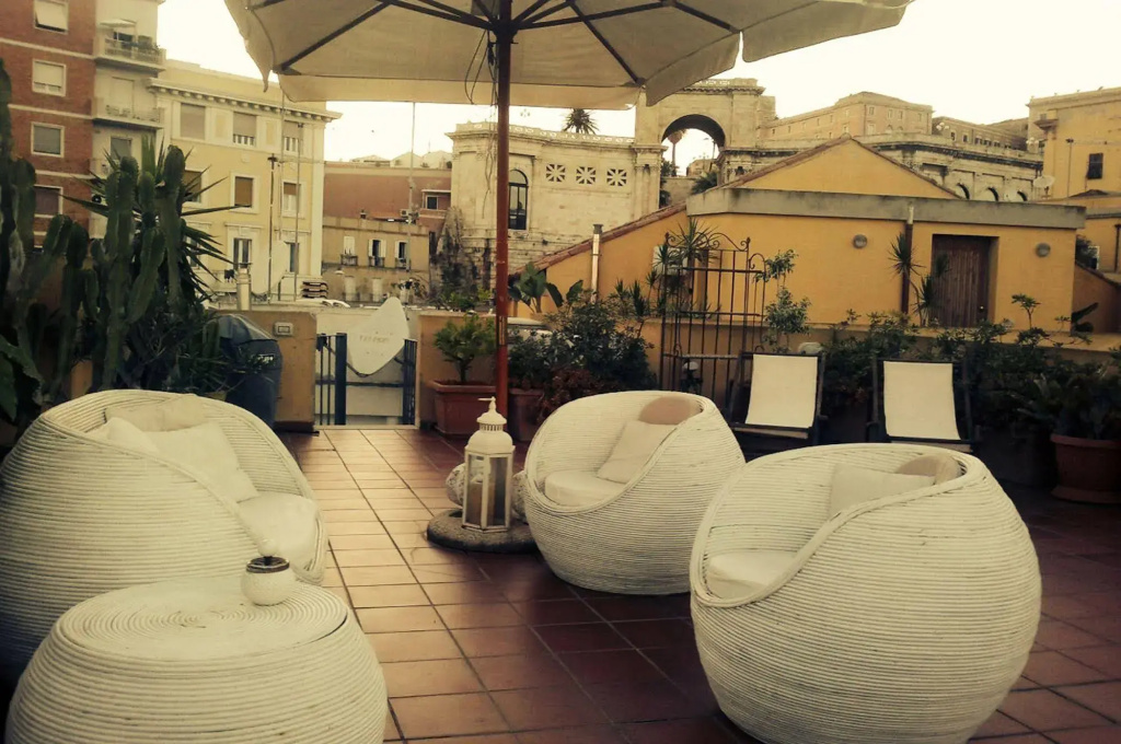 Hotel photo 11