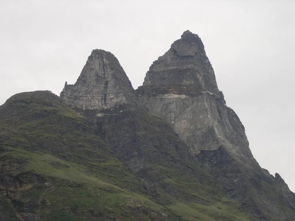 Lyngenfjord Hotel - Général