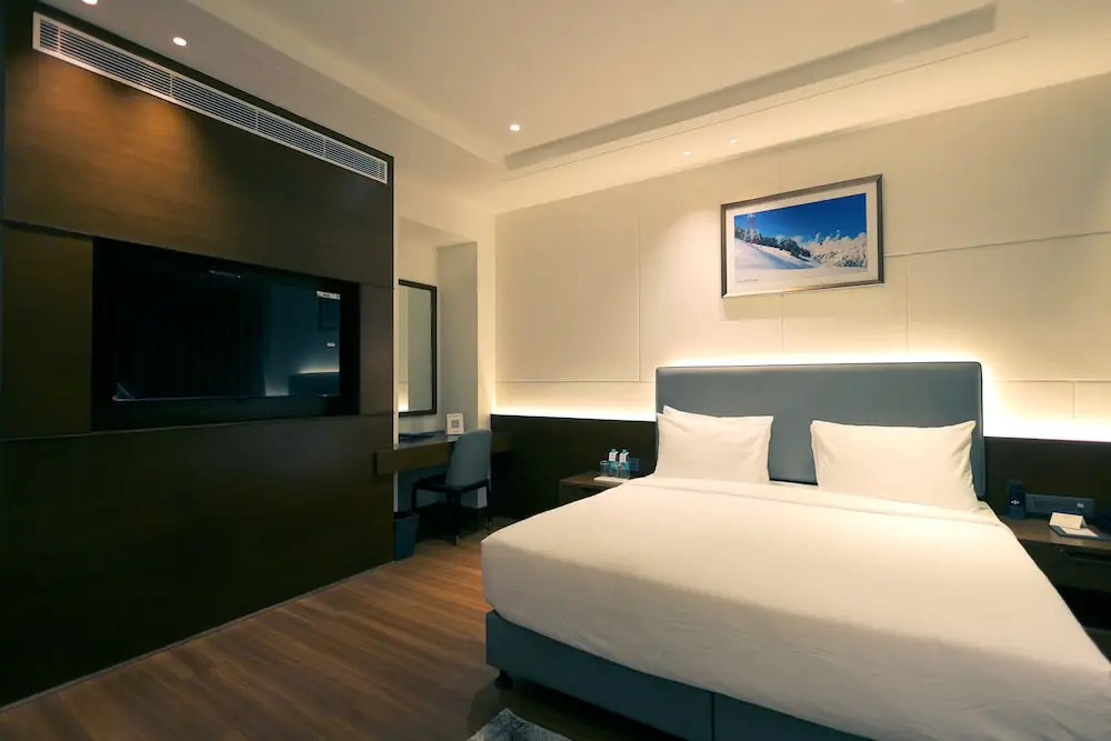 Hotel photo 9