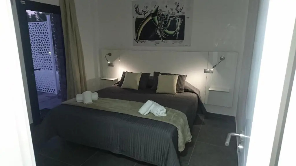 FBC Fortuny Resort - Adults Only - Chambres
