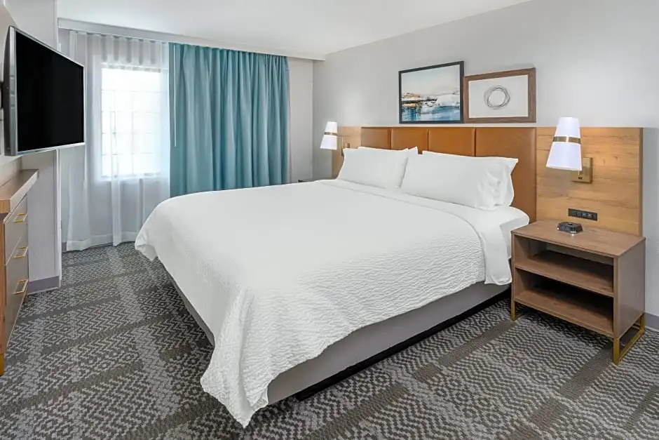 Staybridge Suites Denver - Cherry Creek by IHG - Chambres