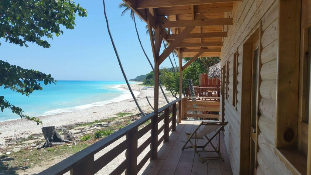 Hotel SeaBreeze - фото 14