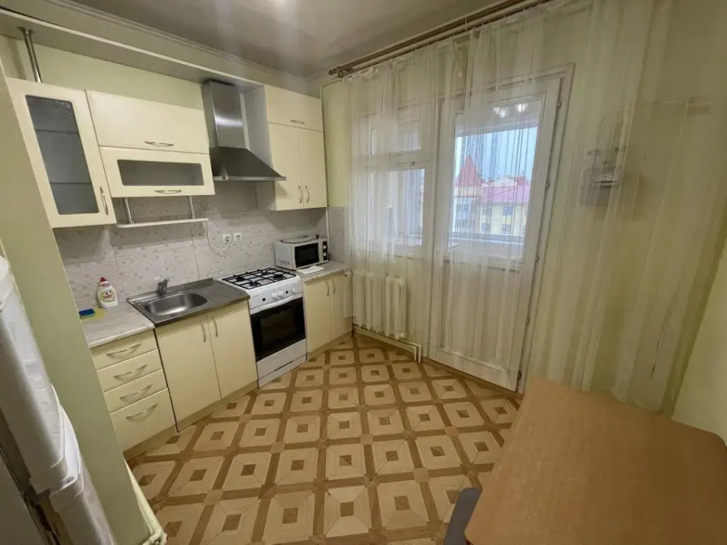 Илне Двухкомнатная квартира на Чубынина 25 - фото 15