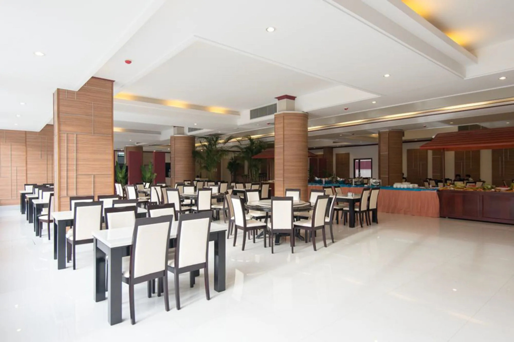 Hotel photo 16