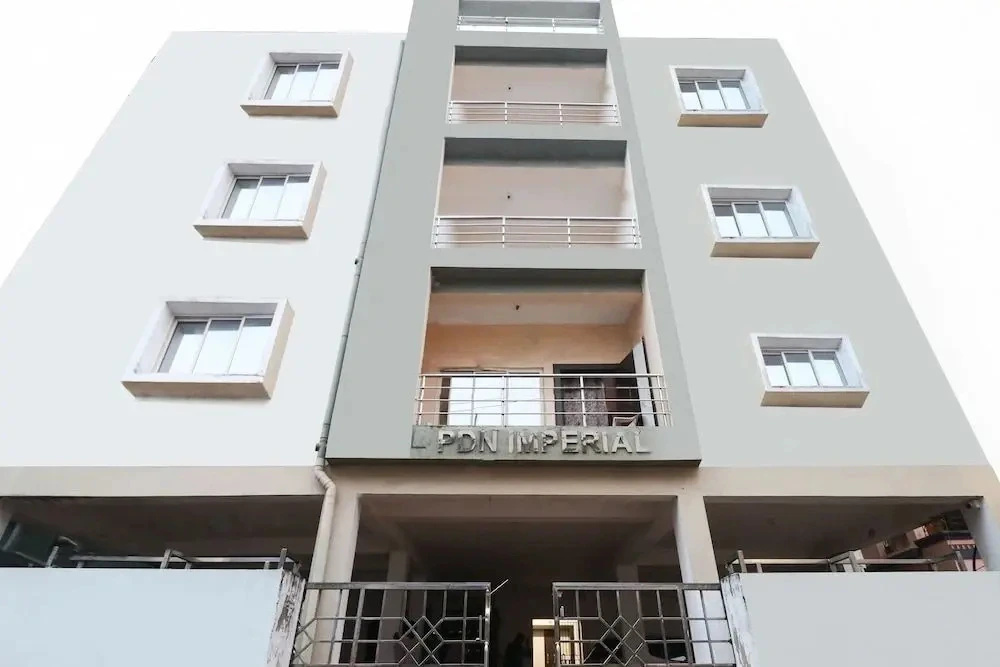 Imperial Stays By OYO Rooms