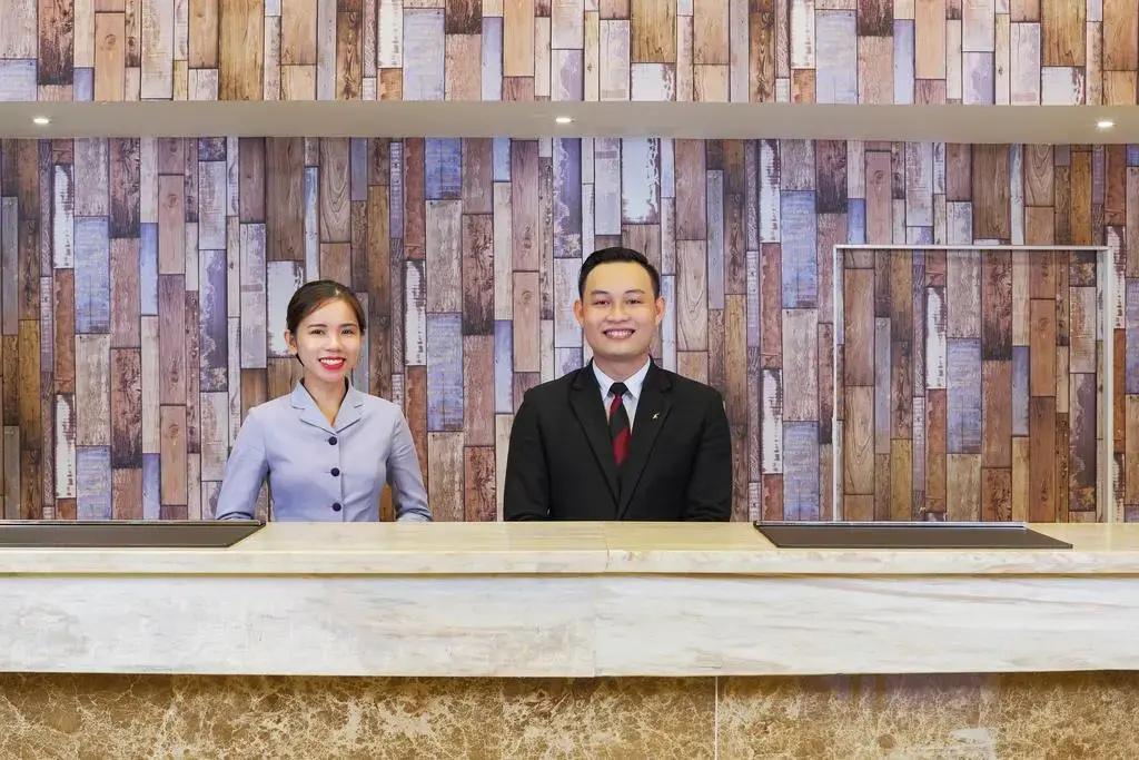 Lavender Boutique Hotel - Général