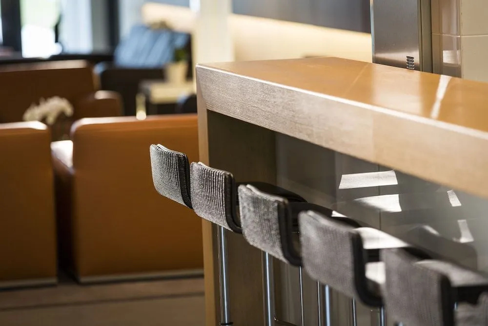 Lufthansa Seeheim - More than a Conference Hotel - Général
