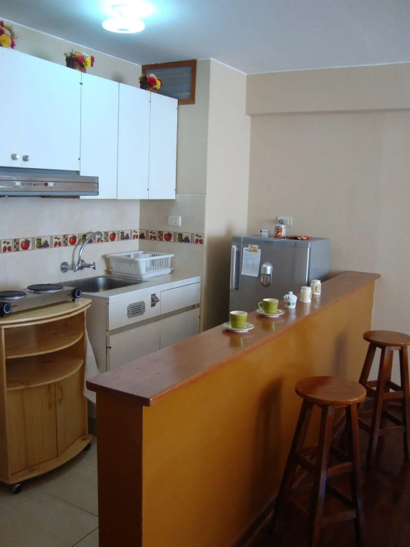 Suite Service Apart Hotel - Général
