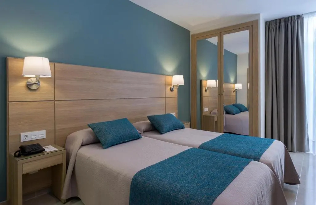 Single room