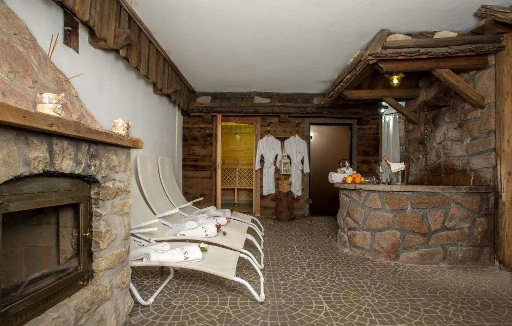 Spa & Wellness