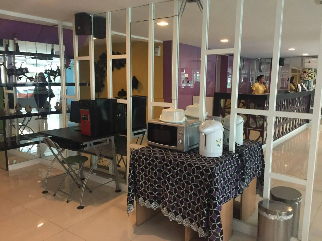 Hotel photo 16
