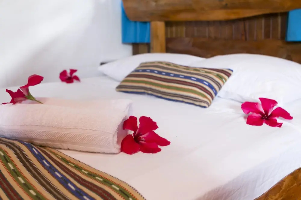 Hotel La Isla Inn - Chambres