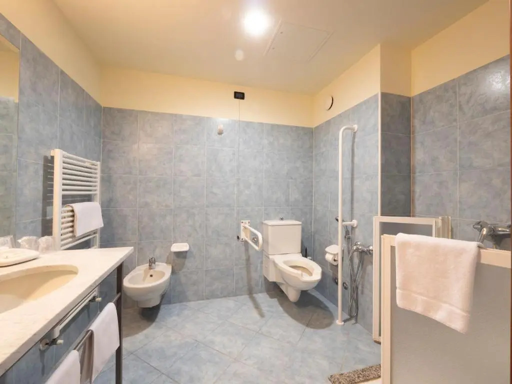 Hotel Il Duca D'Este - Chambres