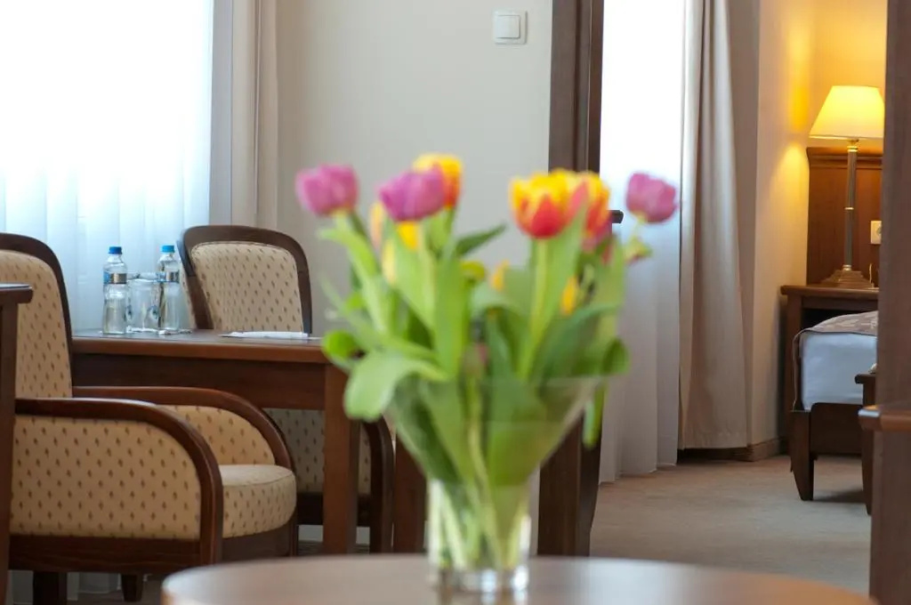 Hotel Lubicz Spa and Wellness - Chambres