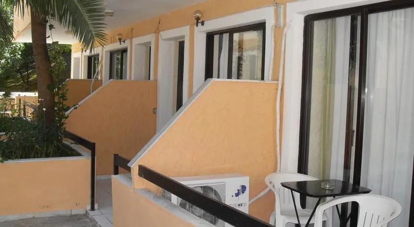 Benitses Bay View Hotel