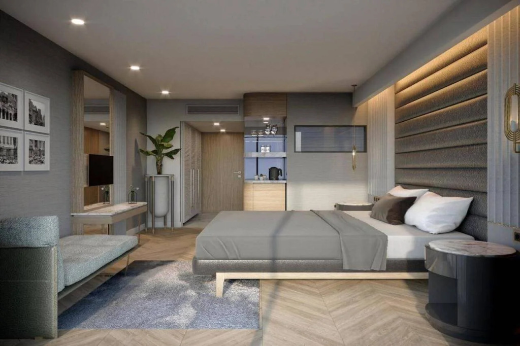 Alexia Resort & Spa — фото 5