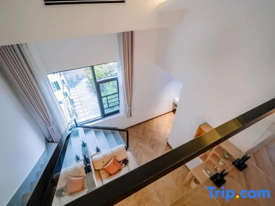 Manhatton Hotel Beihai - Chambres