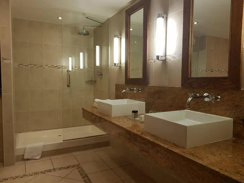 Clayton Hotel Silver Springs - Chambres