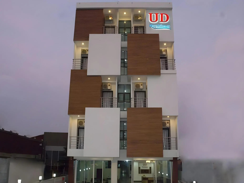 Hotel photo 11