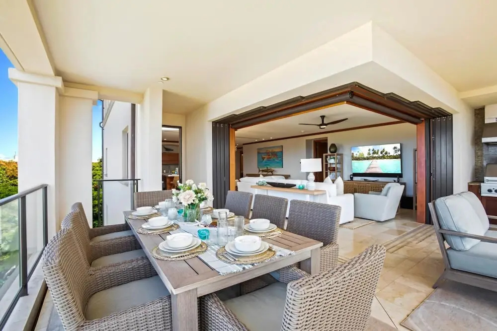 Wailea Beach Villas Resort by KBM