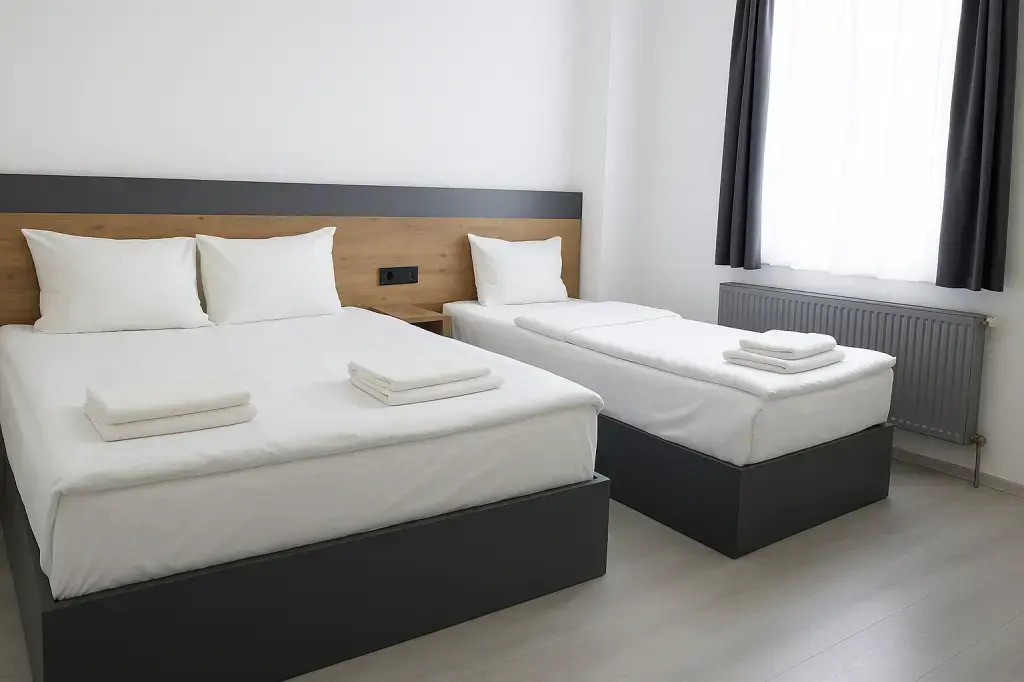 Semih Otel — фото 5