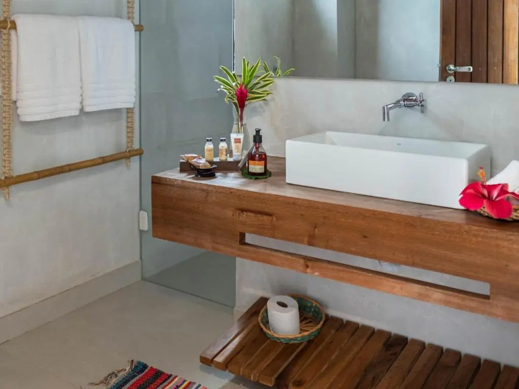 Basement Suite