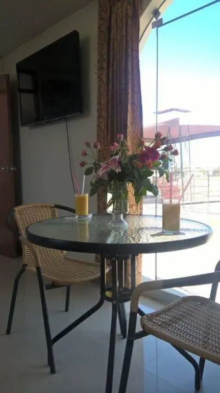 Sillary Hostal Boutique - Général