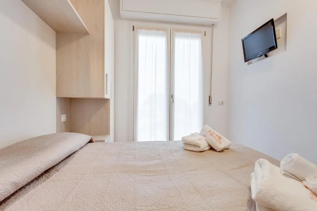 Hotel Riz - Chambres